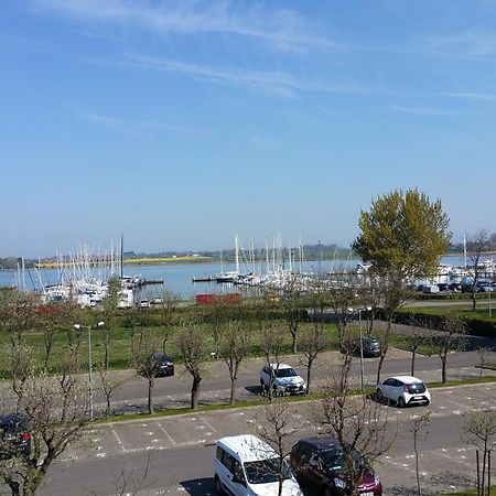 Fewo Eggers 1 Burgtiefe auf Fehmarn Buitenkant foto