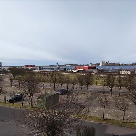 Fewo Eggers 1 Burgtiefe auf Fehmarn Buitenkant foto